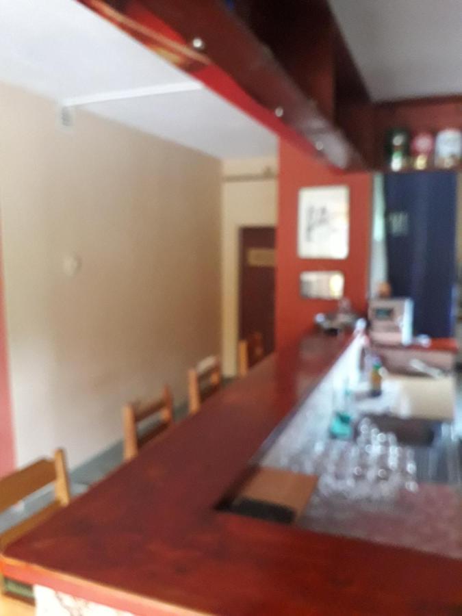 مبيت وإفطار Miljevina Prenociste Vitas المظهر الخارجي الصورة