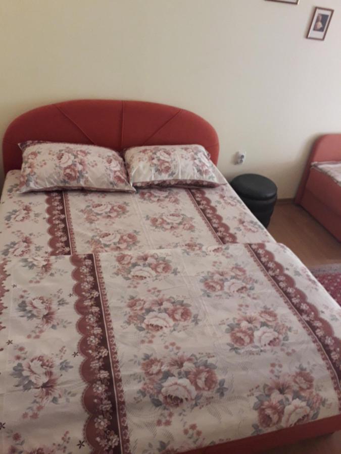 مبيت وإفطار Miljevina Prenociste Vitas المظهر الخارجي الصورة